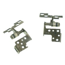 Screen Hinges L&R Set For MSI GS75 P75 WS75 Stealth MS-17G1 MS-17G2 MS-17G3 LP picture
