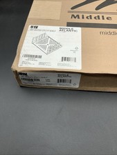 NEW Middle Atlantic U1V. 1SP VENTED UTILITY SHELF picture