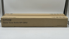 Ricoh Genuine 416889 Waste Toner Bottle C8002 picture