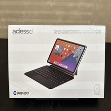 Adesso Bluetooth Keyboard  for iPad Pro 11