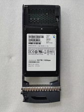 Netapp X357A-R6 X357A 3.84TB SAS 12Gb SSD 108-00572 FAS2750 DS224C A300 FAS8200 picture