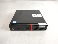 Lenovo ThinkCentre M700 Tiny Core i3-6100T 3.20 GHz 8 GB DDR4 No HDD picture