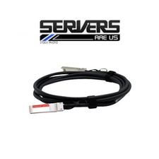 Cisco Genuine Original SFP-H10GB-CU3M 3 Meter Twinax 10GB Cable picture