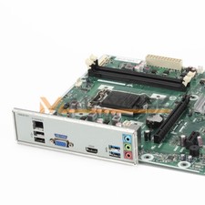One HP Pegatron IPM87-MP Intel H87 Motherboard LGA 1150 DDR3 picture
