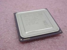 AMD K6-2/300AFR 300MHz Socket 7 CPU 32KB L1 Cache MMX 3DNow picture