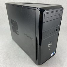 Dell Vostro 260 MT Intel Pentium G630 2.7 GHz 6 GB RAM No HDD No OS picture