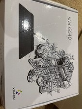 XP-Pen Star G640 6x4 Inch Graphic Drawing Tablet picture