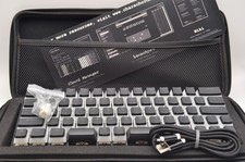 CharaChorder Lite w/Case – The World’s Fastest Keyboard picture