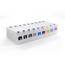 T8501-T8509 refillable ink cartridge with ARC chip for Epson SureColor P800 picture