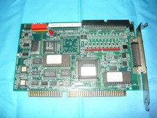 Vintage Adaptec AHA-1540C ISA SCSI Controller Card Used picture