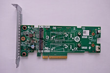 Dell PCIe SSD DualPort Adapter M.2 0JV70F BOSS-S1 picture
