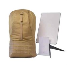 Starlink V2 Backpack with Antenna Case, Coyote (Cordura) picture