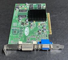 Sun Microsystems / Oracle X3770A 375-3181 XVR-100 Graphics Accelerator (64MB)ADK picture