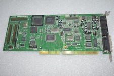CREATIVE SOUND BLASTER 16 CT2230 CT1747 OPL3 ISA SOUND CARD WIDE G2U picture