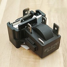 1pc For QPS2-B15MD3 starter protector PTC starter  Refrigerator compressor picture