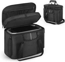 Carrying Case Compatible with ECOFLOW DELTA 2/DELTA 3/3 Classic/3 Plus picture