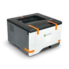 Lexmark MS331dn Mono Laser Printer Duplex Network | 29S0000 picture