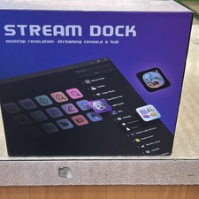 Stream Dock picture