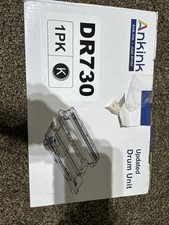 MCYCOLOR DR730 Drum Unit Compatible Replacement for Brother DR-730 DR730 (2PACK) picture