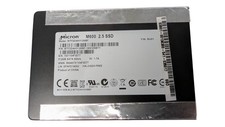 Micron M600 512GB SATA 6Gbps SED SSD 2.5