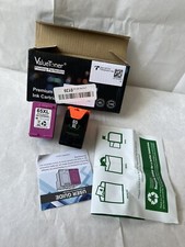 ValueToner Premium Ink Cartridge - Printing Perfection - Open Box picture