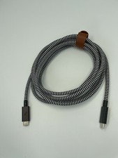 Native Union USB-C Cable for Macbook Pro iPad pro 12.9
