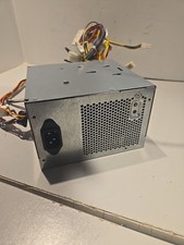 Dell Precision L375E-01 Workstation 390 375W Power Supply PS-6371-2DFS-LF JP931 picture