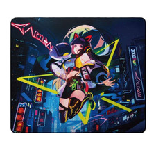 ARTISAN NINJA FX ZERO Gaming Mouse Pad SOFT XL High Quality Japan picture