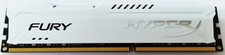 Kingston HyperX Fury 8GB DDR3 Gaming Memory RAM UDIMM 1600MHz CL10 1.5V picture