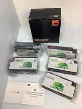 JARBO Printer Ink Toner 51dw 271dw 276dw Print 951xl YMC- 950xl black (2) picture