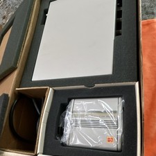 Kodak M mega plus camera and control 7/20 Vintage model 4.2/10 picture
