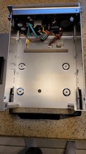 IBM LTO Ultrium 6 Tape Drive LTO6 UD3 FC Fibre Channel Enclosure Silver Black picture