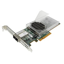 HP H241 Dual Port 12Gb SAS/SATA Smart Host Bus Adapter 726911-B21 750054-001 picture