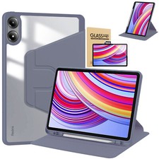 For Xiaomi Redmi Pad Pro 12.1 inch Case Protective Smart Cover/ Screen Protector picture
