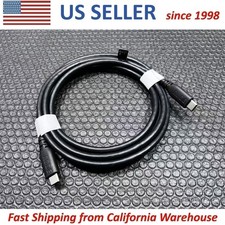 RØDE RODE SC27 SuperSpeed USB-C Fast Data Transfer 2m Cable up to 5Gbps 60W NEW picture