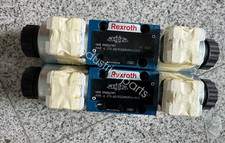 1PC R900567997 4WE6J73-62/EG24N9K4/A12 Rexroth valve BRAND NEW Fedex or DHL picture