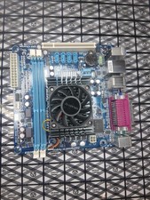 Gigabyte Win 8 Motherboard picture