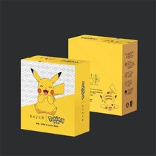 Razer x Pokémon Pikachu Viper Ultimate Wireless Mouse with Charging Dock 20K DPI picture
