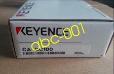 Keyence CA-DC100 NEW IN BOX  *TT picture