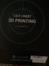 SainSmart 1.75mm Flexible TPU 3D Printer Filament 800g white picture