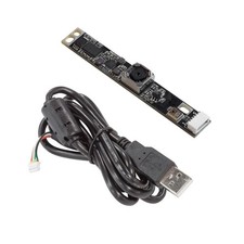 Arducam 5MP Autofocus USB Camera Module for Raspberry Pi, 2592(H)×1944(V)@30f... picture