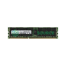 Samsung M393B2G70BH0-YK0 16GB DDR3L-1600 PC3L-12800R 2Rx4 Server Memory Module picture