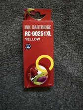 New Yellow Ink Cartridge For Canon CLI-42 CLI42 CLI 42 Canon PIXMA PRO-100 picture