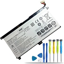 AA PBUN3AB AA PBUN3QB Laptop Battery Replacement for Samsung 5 NP550XTA K0 picture