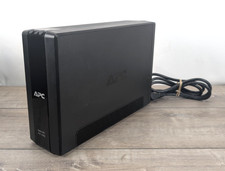 APC Back-UPS Pro 1000 BR1000G Power Supply Surge Protector ** NO Battery ** picture
