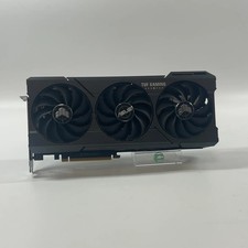 Asus GeForce RTX 4060 Ti TUF Gaming OC 8GB GDDR6 Graphics Card picture