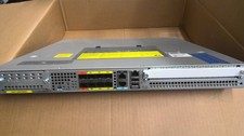 CISCO ASR1001-X 6-Port Gigabit SFP Router 8GB DRAM picture