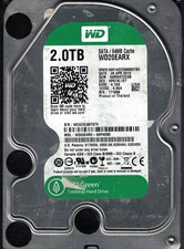 Western Digital WD20EARX-00PASB0	26 Apr 2013 DCM HARNHT2CAB picture