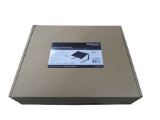 StarTech LTSTND Adjustable Laptop Stand - Steel & Aluminum - 3 Heights picture