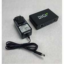 Digi Intl AW02-G300 DIGI ANYWHEREUSB 2 PLUS 2 USB CONNECTORS 10/100/1G REQ. 7600 picture